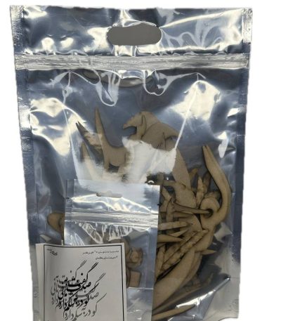 حروف کالیگرافی