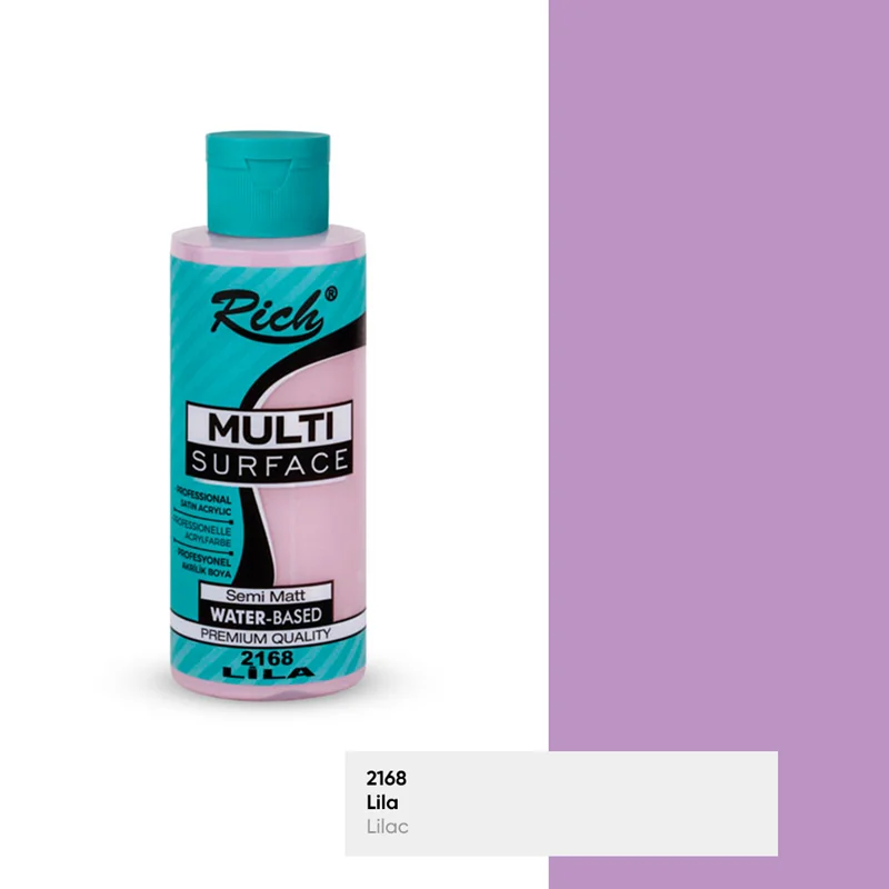 multi-surface-rich-paint-2168 رنگ مولتي سورفیس ریچ 2168