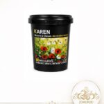 تکسچر سرامیک برند کارن حجم 1 کیلوگرم