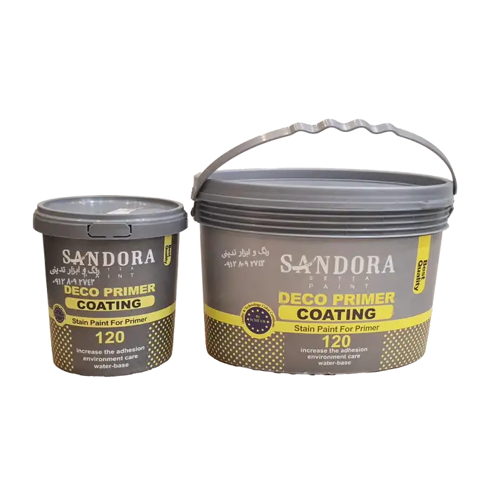 sandora-deco-primer-code-120 دکو پرایمر ساندورا کد 120