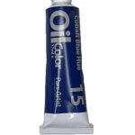 رنگ های روغن برند پارس ارتیست cobalt blue