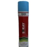اسپری رنگ واکو ابی روشن