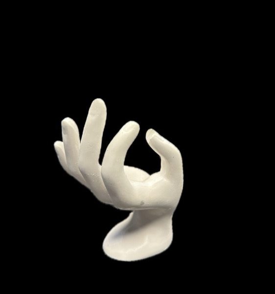 جاجواهری دست جا حلقه
