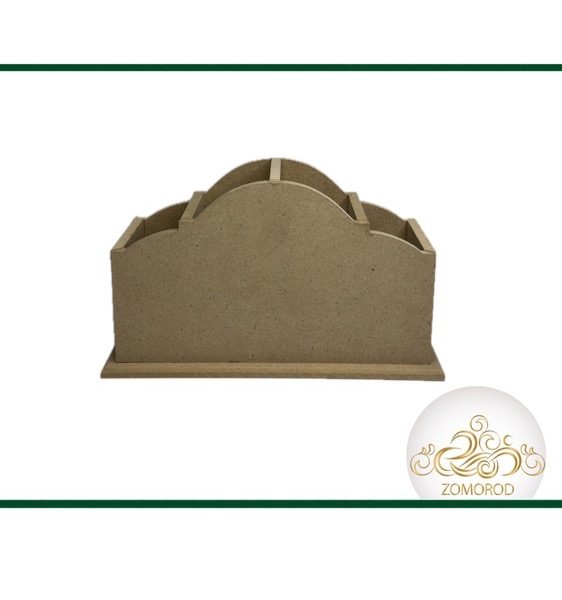 جا قلمی جا برسی