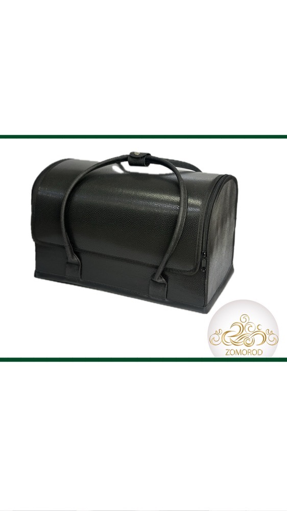 3C36B550-6BB9-42C2-80AA-A284705B8103 کیف لوازم هنری سایز بزرگ - تصویر 1