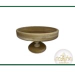 میوه خوری بیضی سایز 2