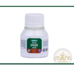 رنگ پارچه سوداکو سفید کد01840