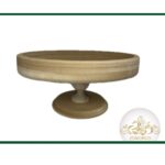 میوه خوری بیضی سایز 3