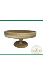 میوه خوری بیضی سایز 3