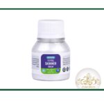 رنگ پارچه 55 میل سوداکو براق صدفی کد01846