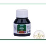 رنگ پارچه سوداکو مشکی کد01824