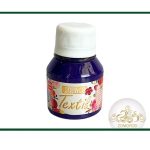 رنگ پارچه سوداکو بنفش اوپک کد 01847