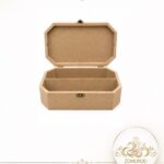 جاقاشقی گوشه داردرب چوبی