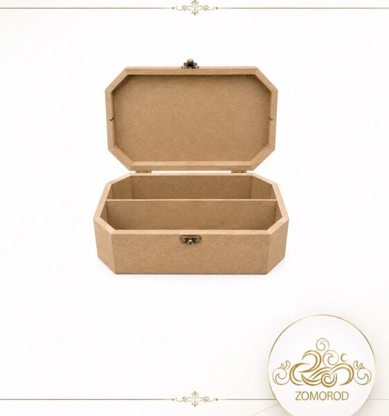 جاقاشقی گوشه داردرب چوبی