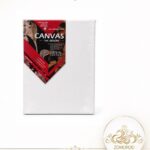 بوم نقاشی canvasسایز50*80